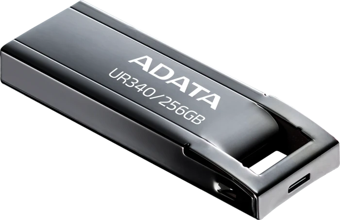 ADATA UR340 256GB, USB-A, USB 3.2 Gen 1×1