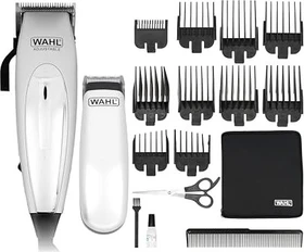 Wahl Deluxe HomePro Kit