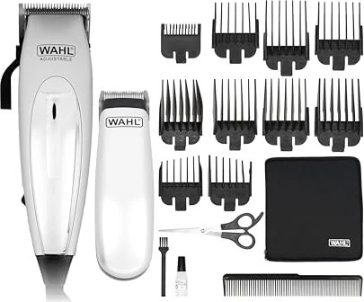 Wahl Deluxe HomePro Kit