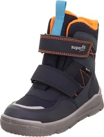 Superfit Mars GTX blau/orange (Junior)