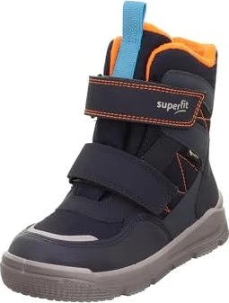 Superfit Mars GTX blau/orange (Junior)