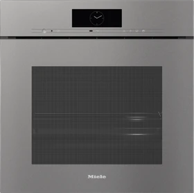 Miele DGC7860HCX Pro Dampfbackofen graphitgrau