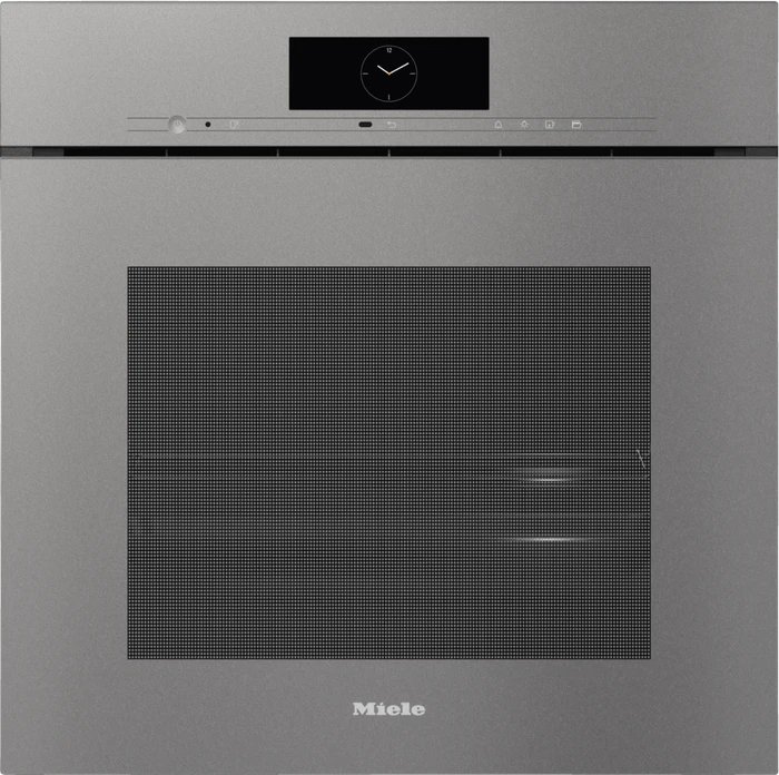 Miele DGC 78.. HC. Pro Dampfbackofen