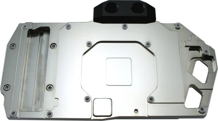 Watercool Heatkiller GPU-X3 R9 290X Ni