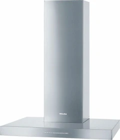 Miele DA 4288 W Puristic Plus Wand-Dunstabzugshaube