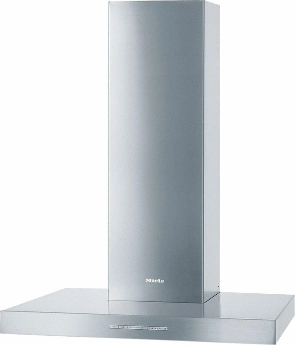 Miele DA 4288 W Puristic Plus Wand-Dunstabzugshaube