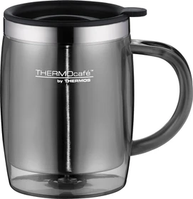 Thermos TC Desktop Isolierbecher 355ml schwarz