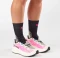 Salomon Aero Glide 4 GRVL vanilla ice/knockout pink/black (Damen) Vorschaubild