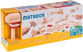 Matador Explorer E222