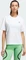adidas by Stella McCartney TrueCasuals Regular Sportswear T-Shirt kurzarm weiß (Damen) Vorschaubild