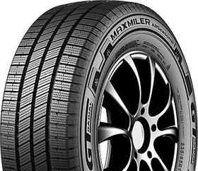 GT Radial Maxmiler Allseason 2 215/65 R15C 104/102T