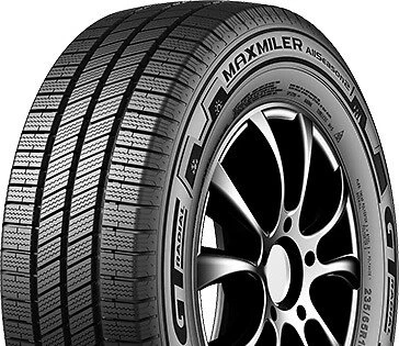 GT Radial Maxmiler Allseason 2 215/65 R15C 104/102T