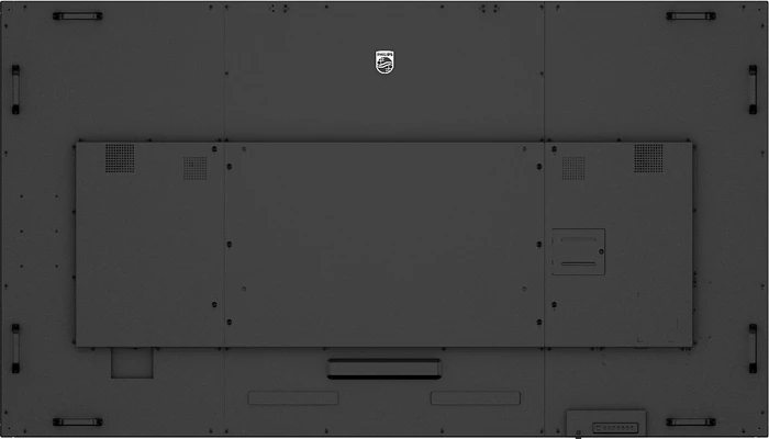 Philips D-Line 98BDL4650D, 97.5"