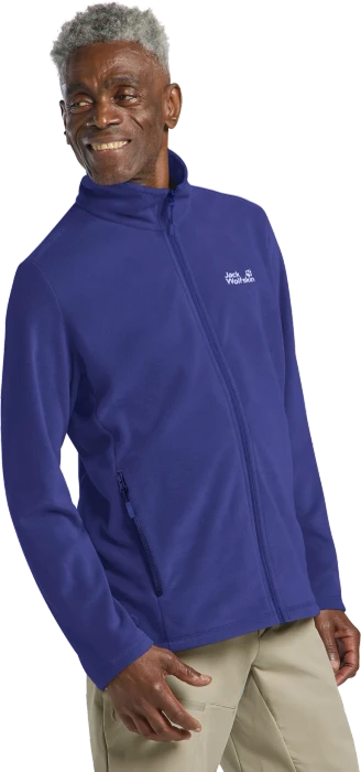 Jack Wolfskin Wild Rebel 200 FZ Funktionsjacke (Herren)