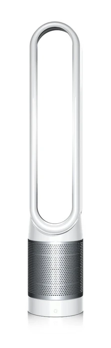 Dyson Pure Cool Link Tower Luftreiniger weiß/silber