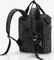 Reisenthel allrounder R bouclé black Vorschaubild