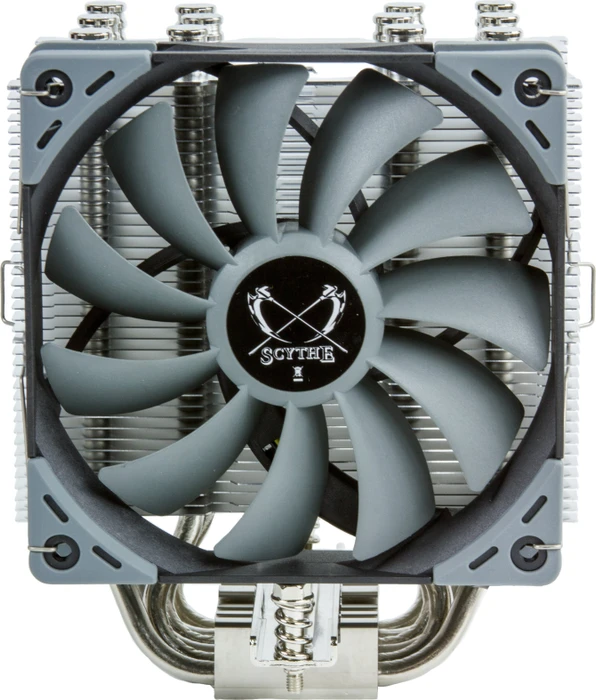 Scythe Mugen 5 Rev.B
