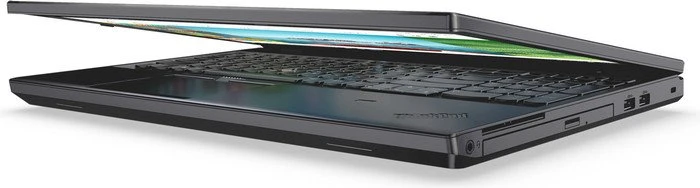 Lenovo ThinkPad L570, Core i5-7200U, 8GB RAM, 256GB SSD, DE