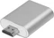 SilverStone EP11S, 4K Thunderbolt 3 auf Multi-Adapter Vorschaubild