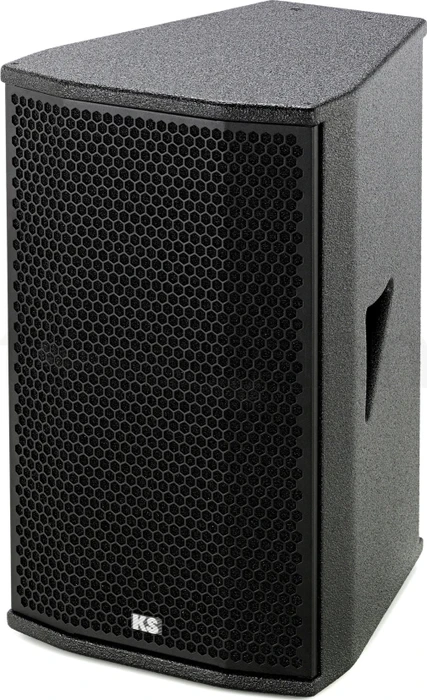 KS Audio C 12, Stück