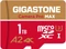 Gigastone Camera Pro MAX MicroSDXC Series Vorschaubild