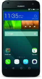 Huawei Ascend G7 schwarz