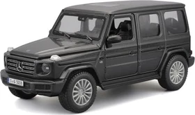 Maisto Mercedes G-Klasse '19 grau