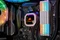 Corsair Hydro Series H100i Pro RGB Vorschaubild