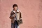 Reisenthel daily XS Shopper leo fake fur Vorschaubild