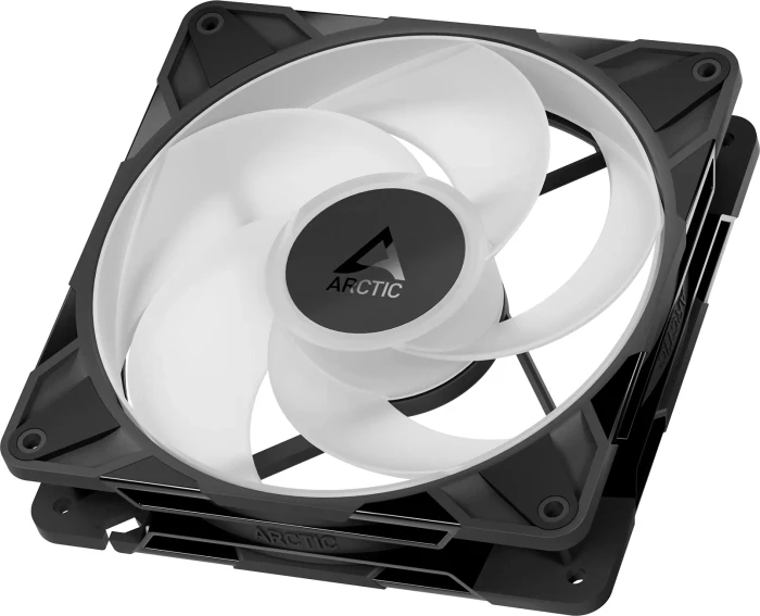 ARCTIC P14 Pro Reverse A-RGB, schwarz, 140mm