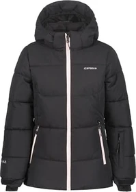 Icepeak Loris Funktionsjacke schwarz (Junior)