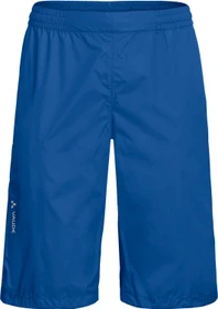 Vaude Drop Fahrradhose kurz signal blue (Herren)