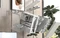 AeroCool D301A White, inkl. 4x Lüfter, Lüfter LED ARGB, Glasfenster Vorschaubild