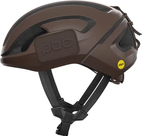 POC Omne Ultra MIPS Helm bronzite brown matt