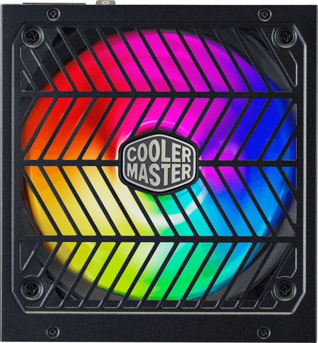 Cooler Master XG-Series XG650 Plus Platinum 650W, ATX 2.53