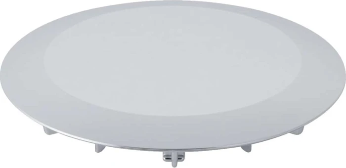 Geberit Ablaufdeckel d52 für Duschwannenablauf, mattverchromt