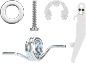 Bambu Lab A2L Filament Cutter Lever