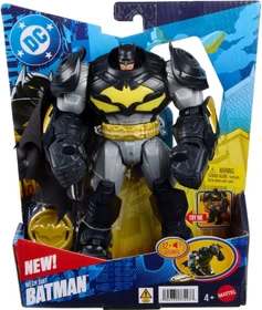Mattel DC Batman - All-Stars Collection Mech Suit Batman