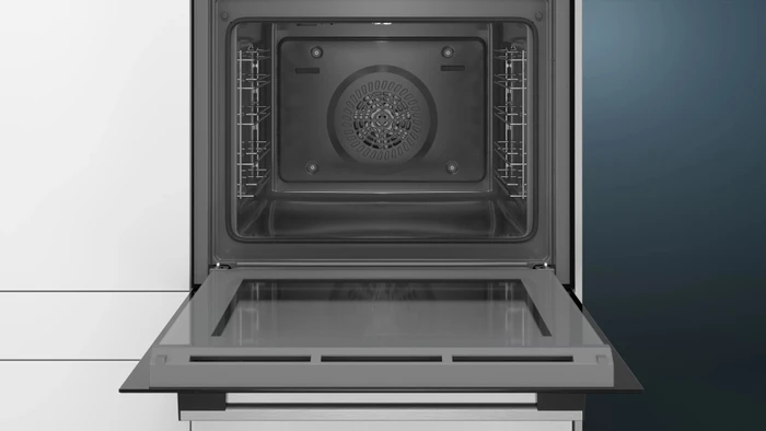 Siemens iQ300 HE213ABS0 Einbauherd