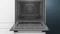 Siemens iQ300 HE213ABS0 Einbauherd Vorschaubild