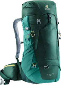 Deuter Futura Pro 36 forest/alpingreen
