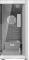 DarkFlash DS900G White, Glasfenster Vorschaubild