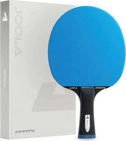 Joola White Infinity GL Tischtennisschläger
