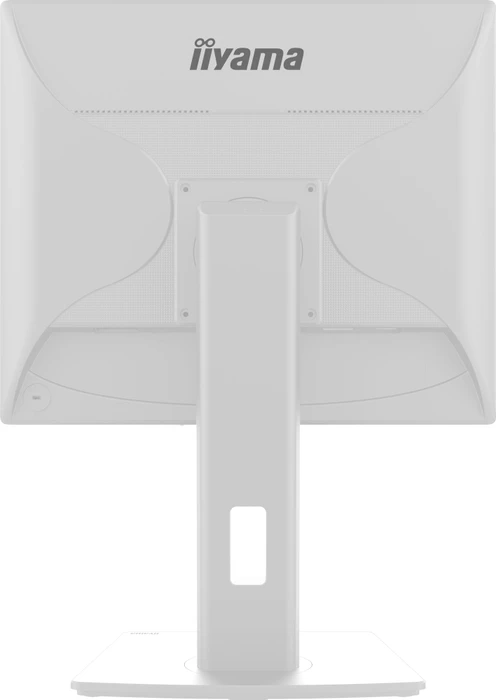 iiyama ProLite B1980S-W1, 19"