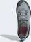 adidas Terrex AX4 GTX magic grey/dash grey/acid red (Damen) Vorschaubild