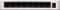 Netgear GS200 Desktop Gigabit Switch, 8x RJ-45 Vorschaubild