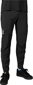 Fox Racing Defend Fahrradhose lang schwarz