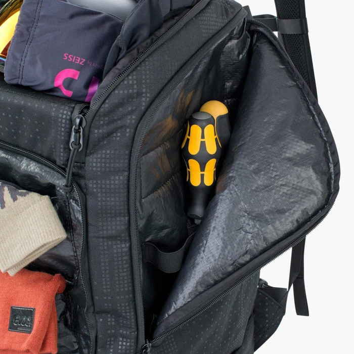 Evoc Gear Backpack 60 Skischuhtasche schwarz