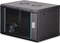 Digitus Dynamic-N Serie 19" Wandgehäuse 7HE, unmontiert, Sicherheitsglastür, IP2X, RAL 9005, 450mm tief Vorschaubild