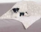 Trixie Decke Kenny, 100x75cm, beige Vorschaubild